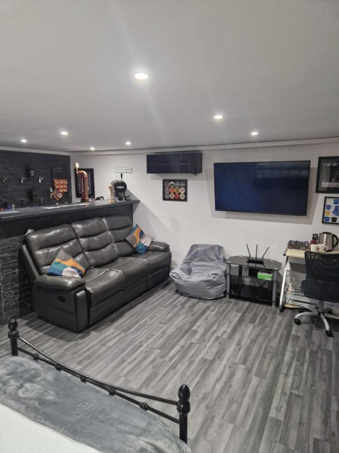 Lovely Unit Elgin Drive Coastal Bliss Your Seaside Retreat With City Excitement ウォラシー エクステリア 写真