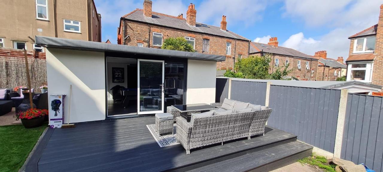 Lovely Unit Elgin Drive Coastal Bliss Your Seaside Retreat With City Excitement ウォラシー エクステリア 写真