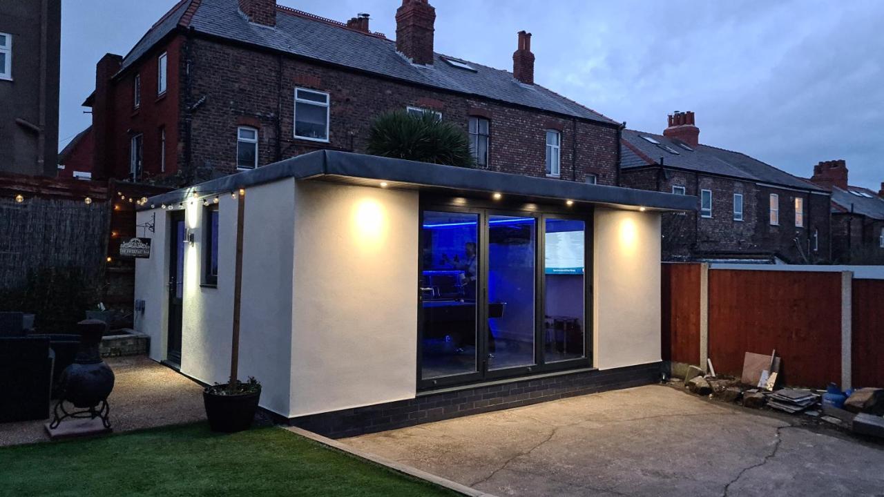 Lovely Unit Elgin Drive Coastal Bliss Your Seaside Retreat With City Excitement ウォラシー エクステリア 写真