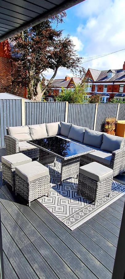 Lovely Unit Elgin Drive Coastal Bliss Your Seaside Retreat With City Excitement ウォラシー エクステリア 写真