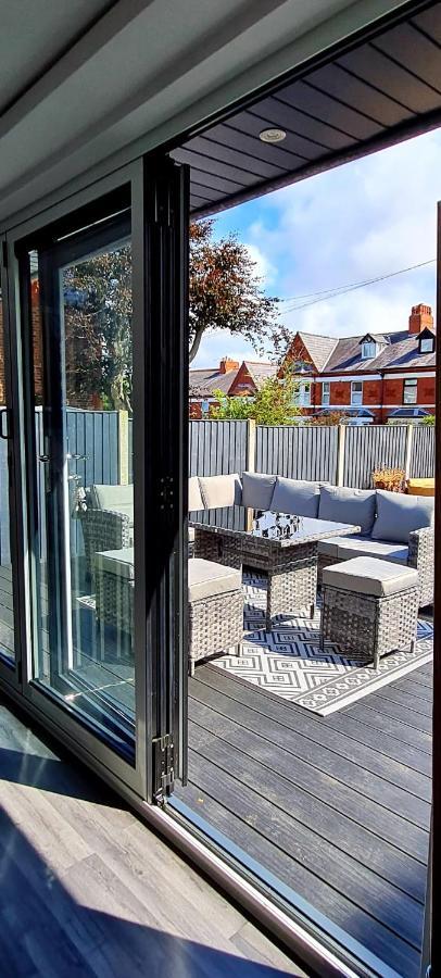 Lovely Unit Elgin Drive Coastal Bliss Your Seaside Retreat With City Excitement ウォラシー エクステリア 写真